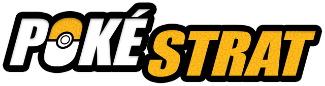 PokeStrat Logo
