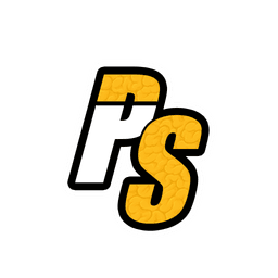 Pokestrat Secondary Logo